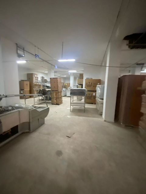 Warehouse for sale in Naccache, Metn - photo 3