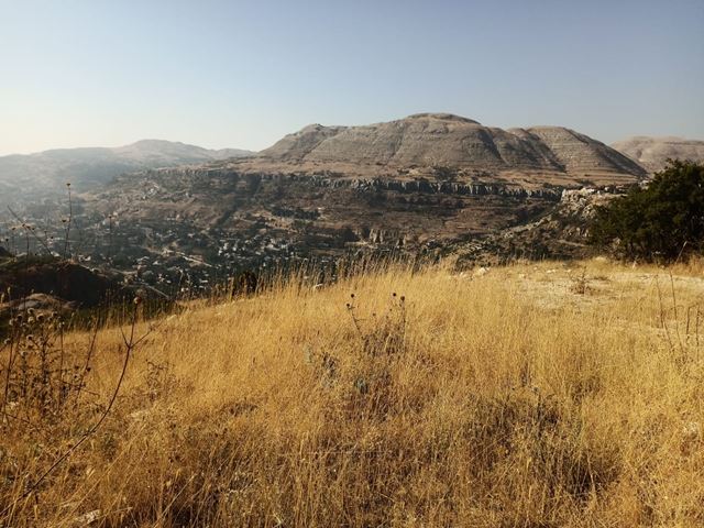 Land for sale in Fakra, Keserwan