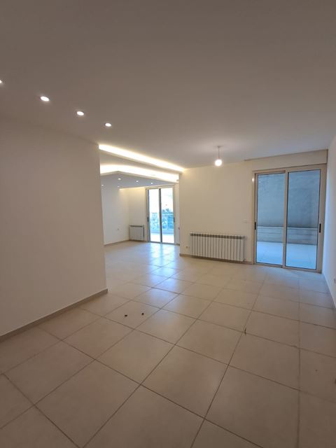 Apartment with a terrace for sale in New Mar Takla,, Baabda