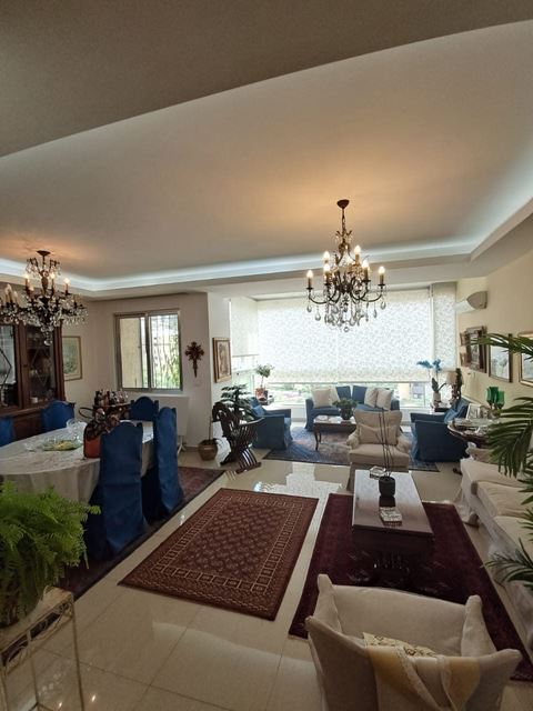 Apartment for sale in New Mar Takla,, Baabda