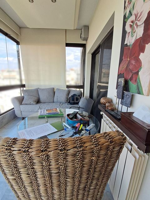 Apartment for sale in Mar Takla, Baabda - photo 3