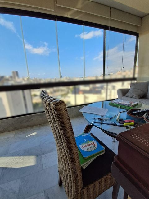 Apartment for sale in Mar Takla, Baabda