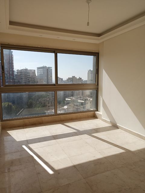 Apartment for sale in Hamra, Beirut