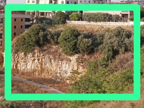 Sea-view land for sale in Jdeide, Metn