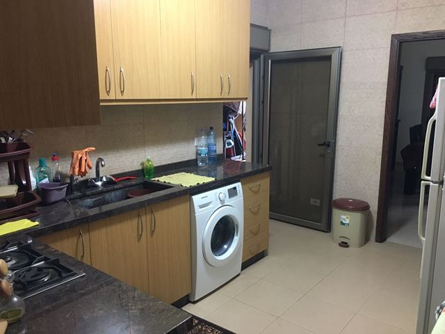 Apartment with a terrace for sale in Douar, Metn - photo 2