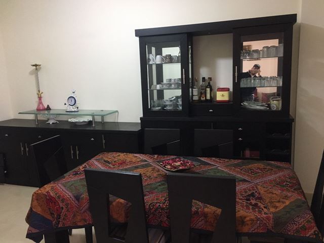 Apartment with a terrace for sale in Douar, Metn - photo 3