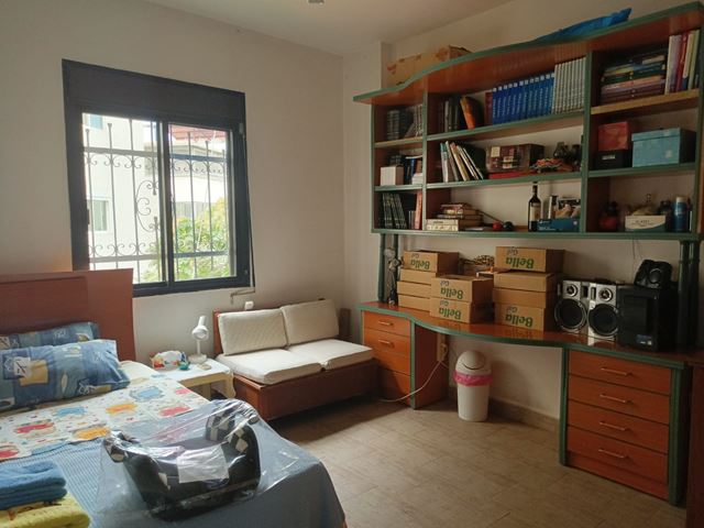 Apartment with a terrace for sale in Dik El Mehde, Metn - photo 3