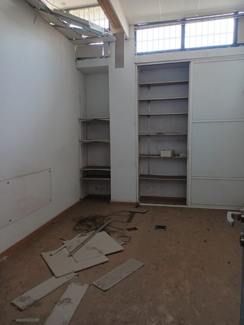 Warehouse for rent in Jdeide, Metn - photo 2