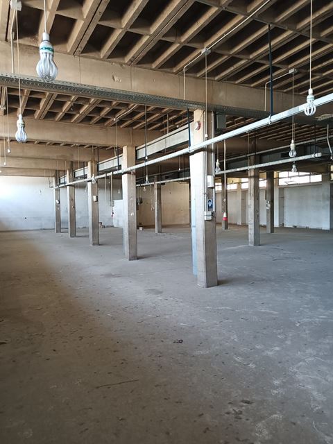 Warehouse for rent in Jdeide, Metn