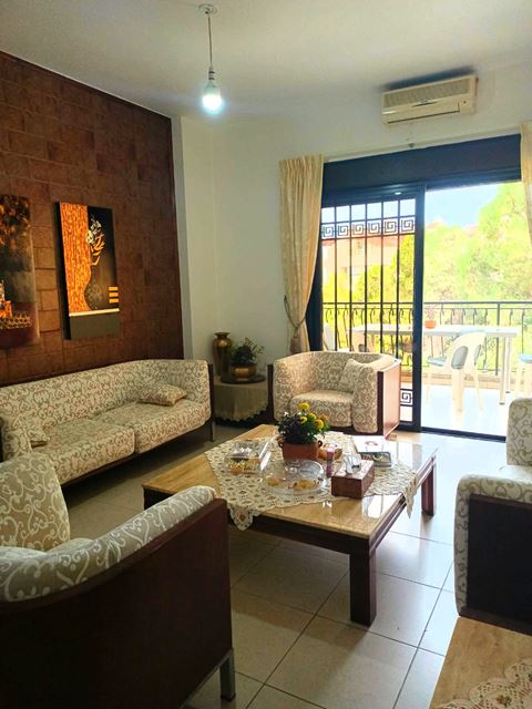Apartment with a terrace for sale in Dik El Mehde, Metn - photo 3
