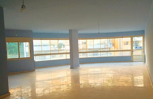 Apartment for sale in Hazmieh, Baabda