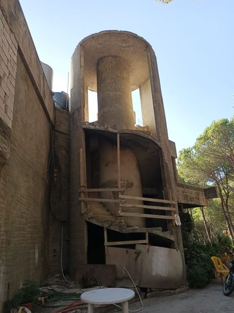 Villa with a pool for sale in Baabdat, Metn - photo 2