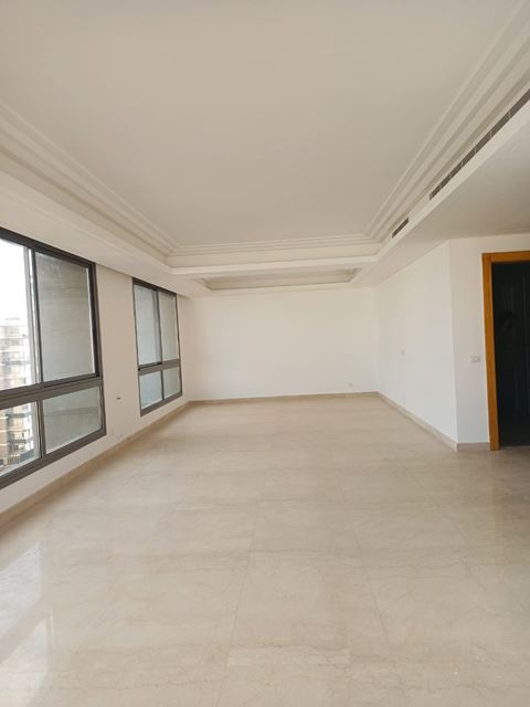Apartment for sale in Badaro, Beirut