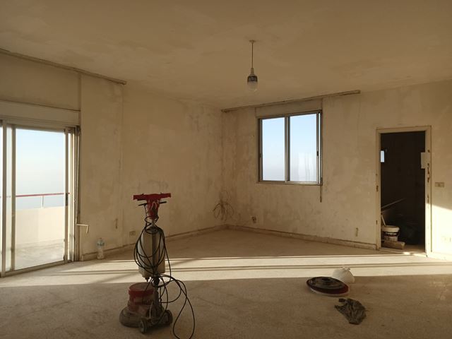 Apartment with a mountain view for sale in Bet Mery, Metn - photo 3