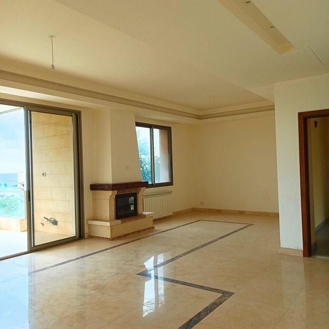 Apartment for sale in Dbaye, Metn