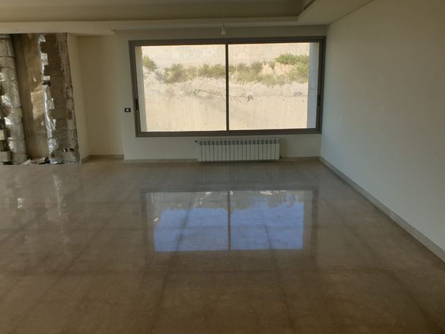 Sea-view apartment for sale in Yarzeh, Baabda - photo 2