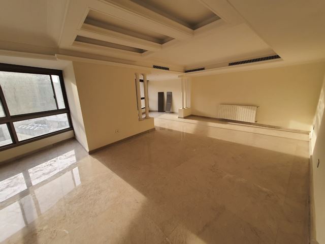 Sea-view apartment for sale in Mar Takla, Baabda - photo 3