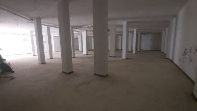 Warehouse for sale in Aoukar, Metn