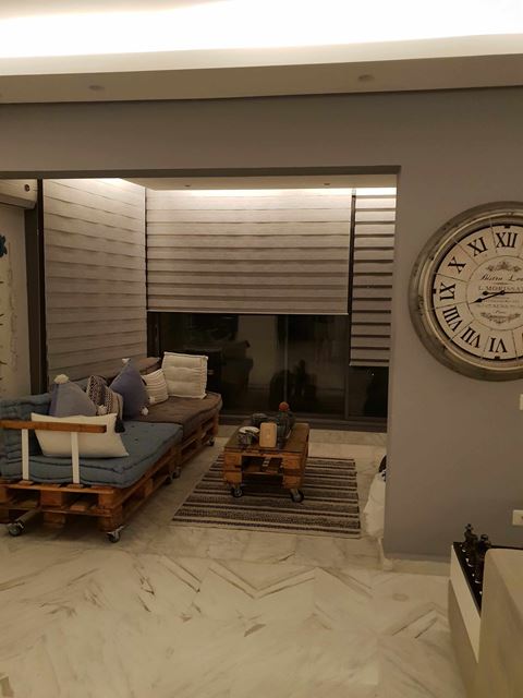 Furnished apartment for sale in Yarzeh, Baabda - photo 2