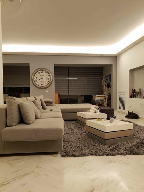 Furnished apartment for sale in Yarzeh, Baabda - photo 3