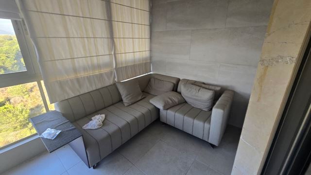 Sea-view apartment for sale in Bsaba, Baabda - photo 2