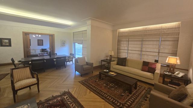 Apartment for rent in Hamra, Beirut