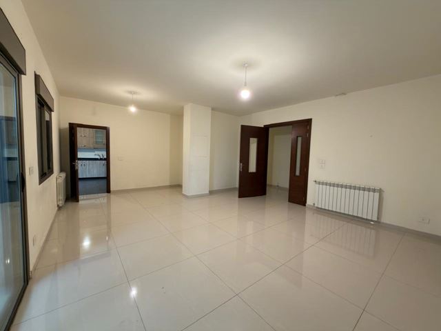 Apartment with a terrace for sale in Hazmieh, Baabda
