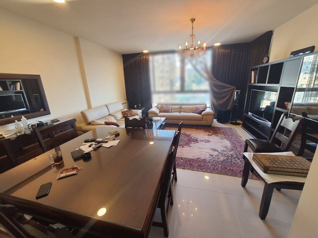 Apartment for rent in Fiyadiye, Baabda