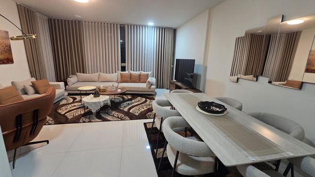 Apartment for rent in Fiyadiye, Baabda
