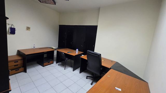 Furnished office for rent in Hazmieh, Baabda