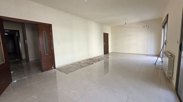 Apartment with a terrace for sale in Hazmieh, Baabda