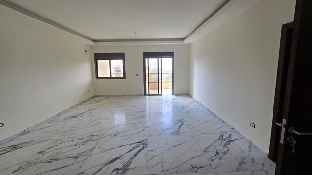 Apartment for sale in Blaybel, Aley
