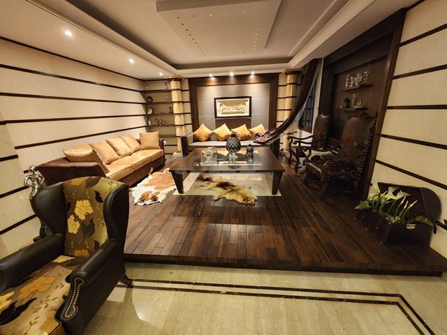 Sea-view apartment for sale in Fiyadiye, Baabda - photo 2
