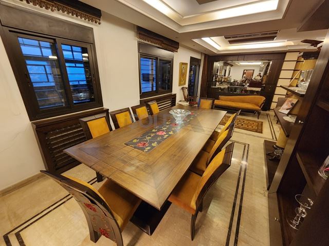 Sea-view apartment for sale in Fiyadiye, Baabda - photo 3