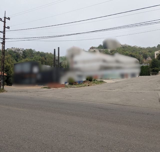 Land for sale in Ashkout, Keserwan