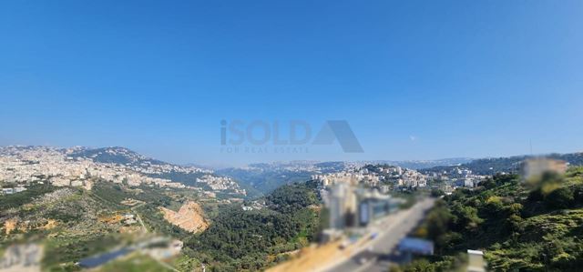 Sea-view apartment for sale in Fiyadiye, Baabda - photo 2