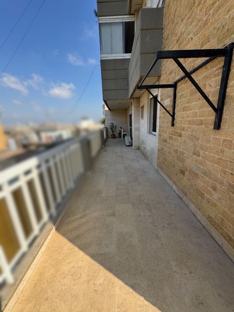 Furnished apartment for sale in Hadath, Baabda