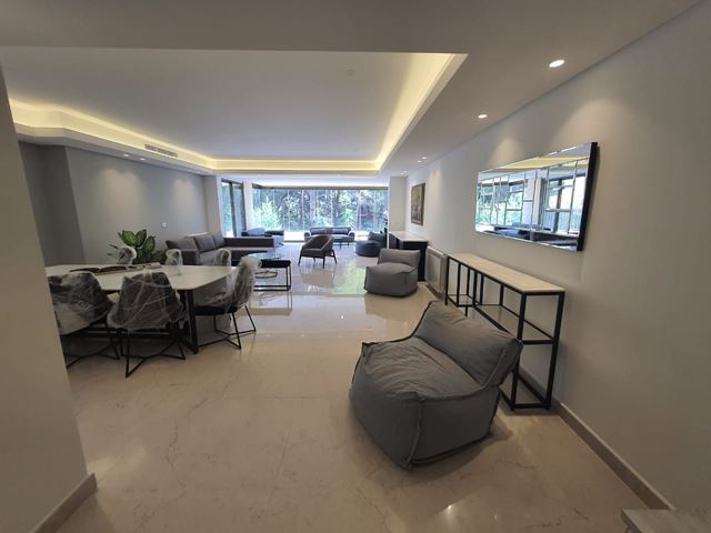 Apartment for rent in Yarzeh, Baabda - photo 3