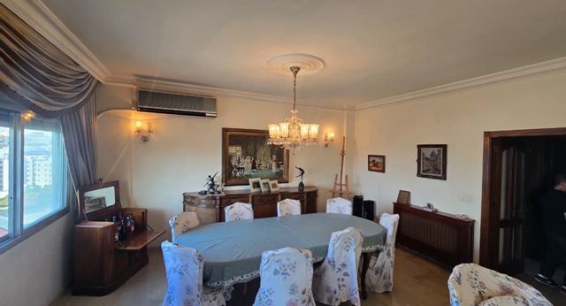 Furnished apartment for sale in Hazmieh, Baabda - photo 3