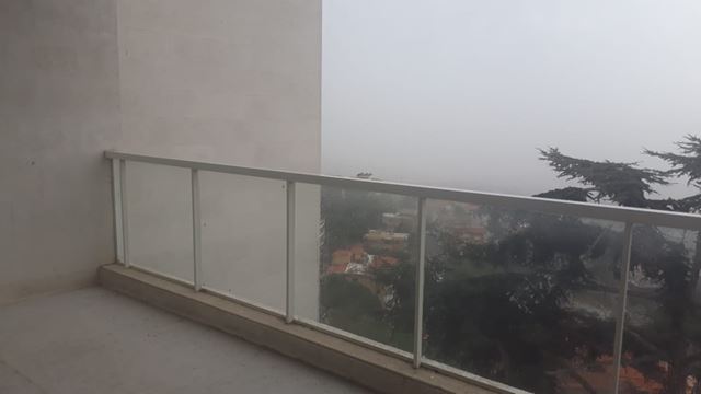 Sea-view apartment for sale in Ain Saade, Metn - photo 2