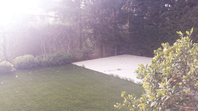 Apartment with a garden for rent in Ain Saade, Metn - photo 2