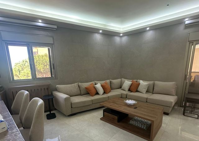 Apartment for sale in Douar, Metn