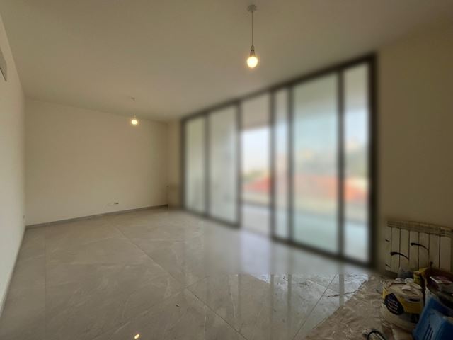 Apartment for sale in Bsalim, Metn