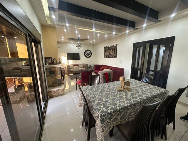Apartment for sale in Forn el chebak, Baabda