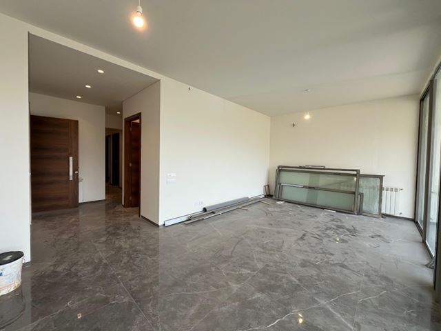 Apartment with a mountain view for sale in Bsalim, Metn - photo 2