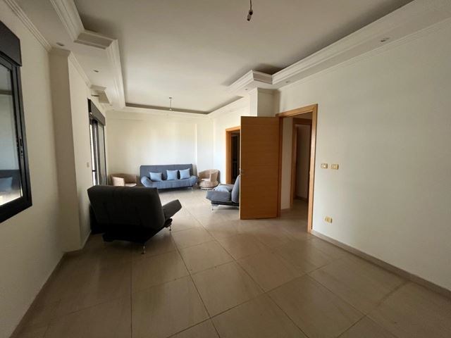 Sea-view apartment for sale in Ant Elias, Metn