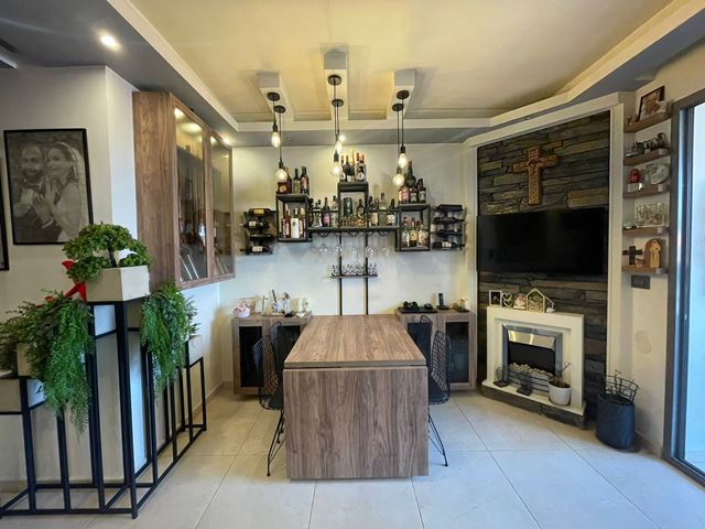 Furnished apartment for sale in Beit Chabeb, Metn - photo 2
