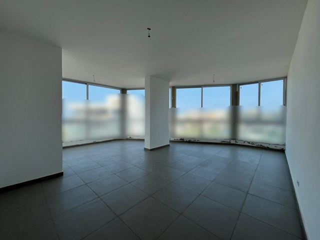 Apartment with a mountain view for sale in Dbaye, Metn