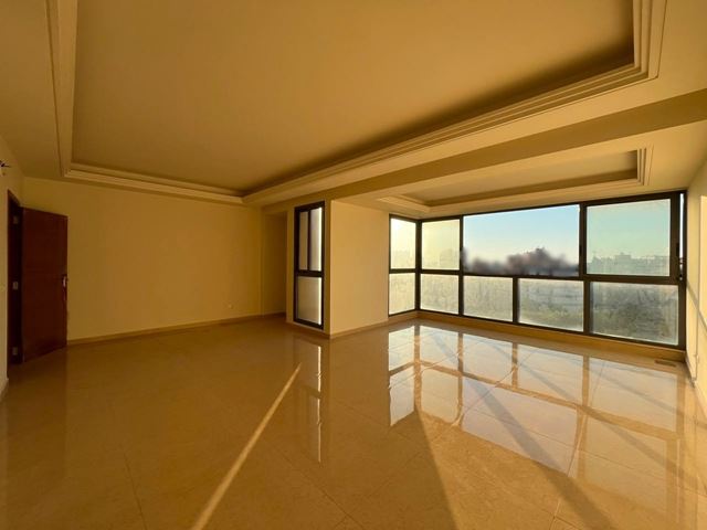 Apartment for sale in Zalka, Metn