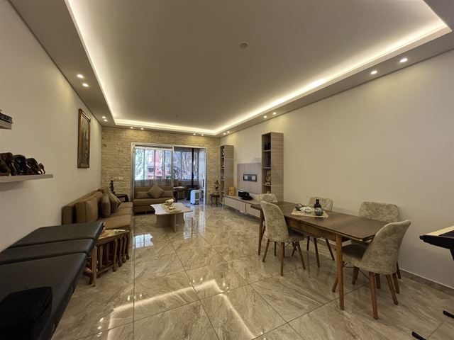 Apartment with a terrace for sale in Tilal Ain Saade,, Metn - photo 2